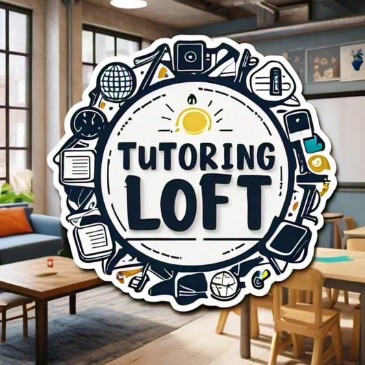 Welcome to the New Tutoring Loft in Winter Park, Florida!
